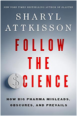 Follow the Science Book cover