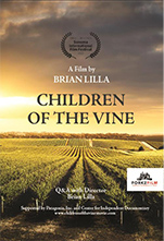 Children of the Vine documentary image