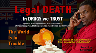 Legal Death documentary image