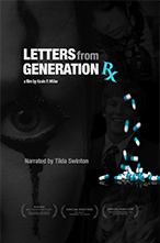 Letters from Generation Rx documentary image