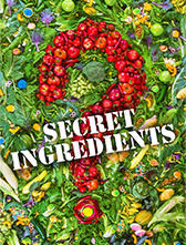 Secret Ingredients documentary image