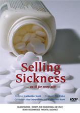 Selling Sickness documentary image