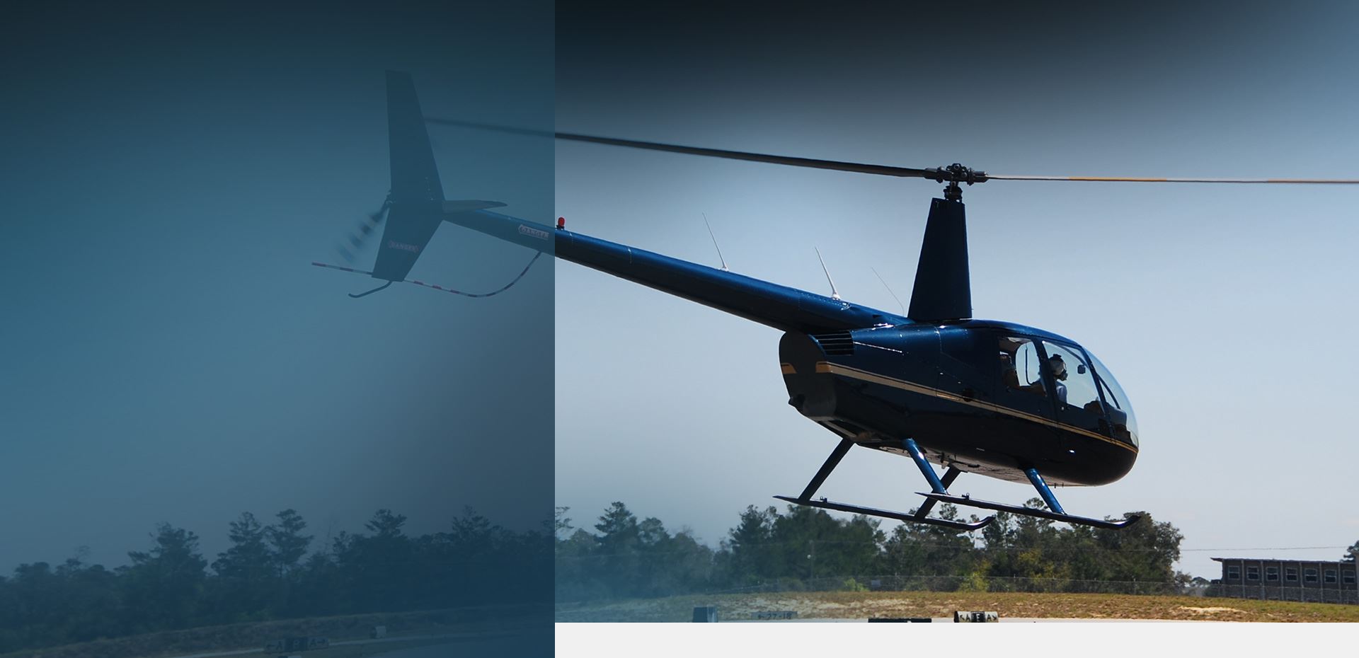 Press Releases - Robinson Helicopter Company
