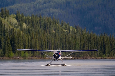 Alaska Sightseeing Plane Crash Near Ketchikan Kills Six