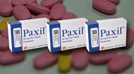 Order paroxetine