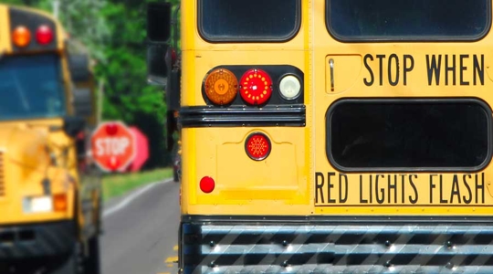 School Bus Safety Tips & Resources | Wisner Baum