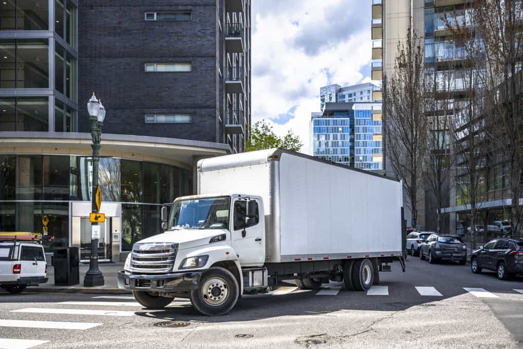 How Many Hours Can You Drive A Box Truck