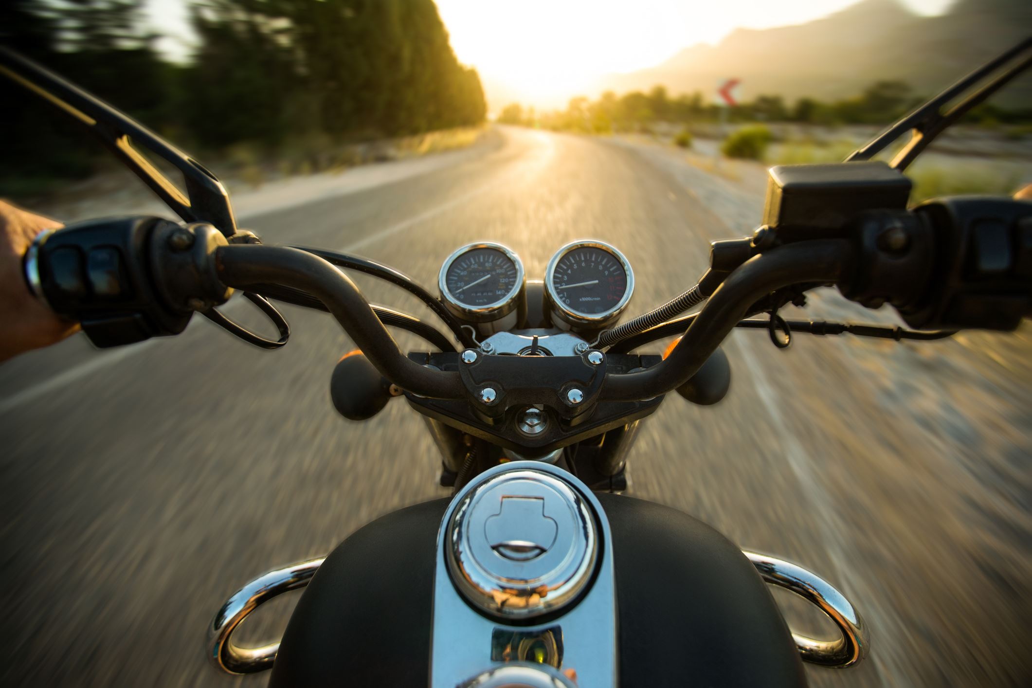 What Does A Motorcycle Accident Attorney Do? | Wisner Baum