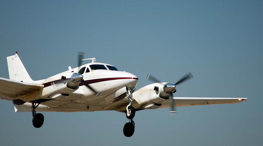 Mississippi Plane Crash Kills Three