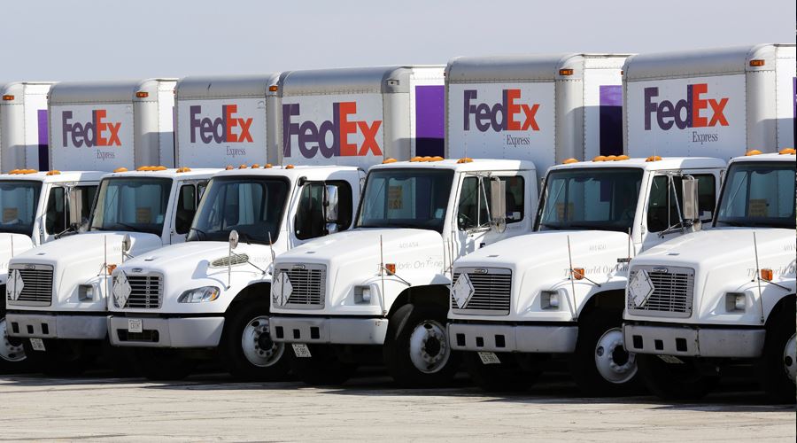 California FedEx Accident Kills One in Cabazon Area