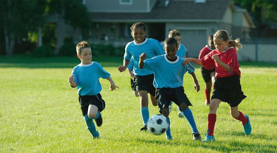 Youth Concussion Rate Doubled in 10 Years